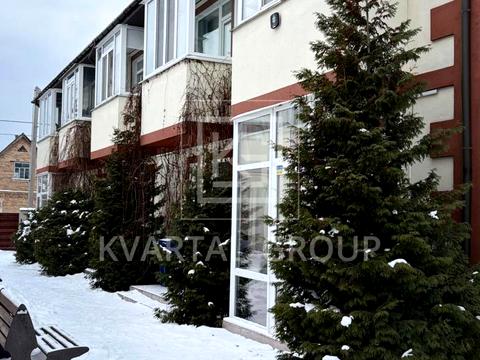 дом по адресу Достоевского пер., 7