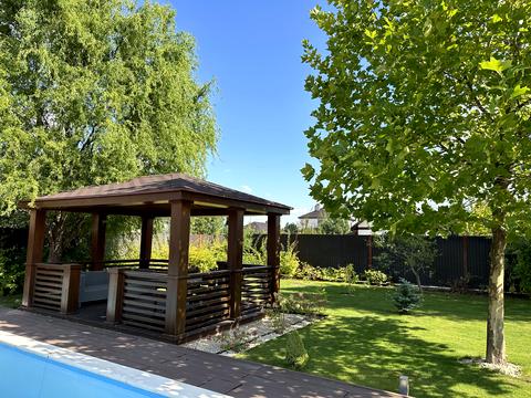 будинок за адресою с. Проців, Городницька