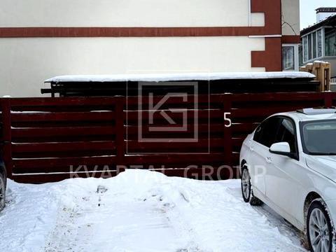 дом по адресу Достоевского пер., 7