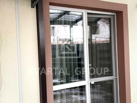 дом по адресу Достоевского пер., 7