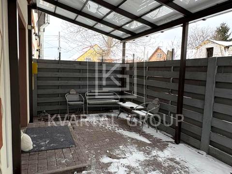 дом по адресу Достоевского пер., 7