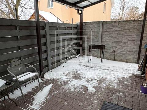 дом по адресу Достоевского пер., 7