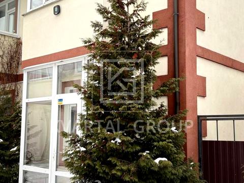 дом по адресу Достоевского пер., 7