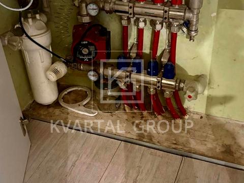 дом по адресу Достоевского пер., 7