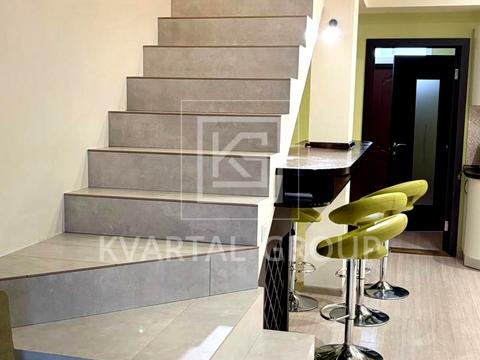 дом по адресу Достоевского пер., 7