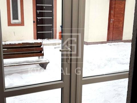 дом по адресу Достоевского пер., 7