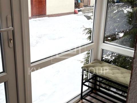 дом по адресу Достоевского пер., 7