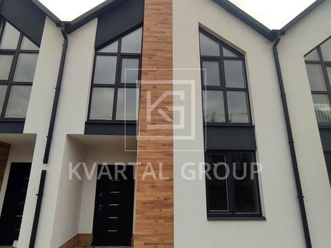 дом по адресу Вокзальная ул., 136