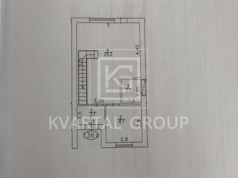 дом по адресу Вокзальная ул., 136