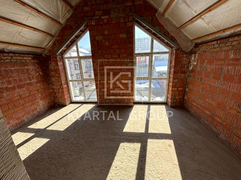 дом по адресу Вокзальная ул., 136