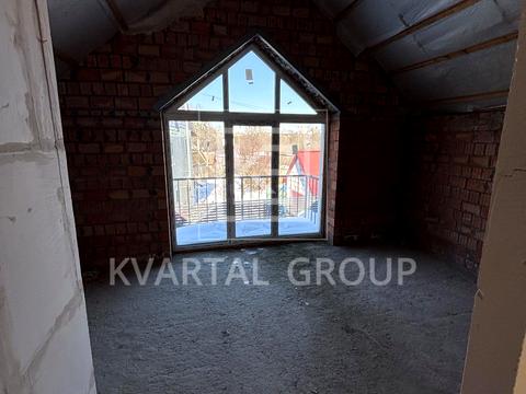 дом по адресу Вокзальная ул., 136