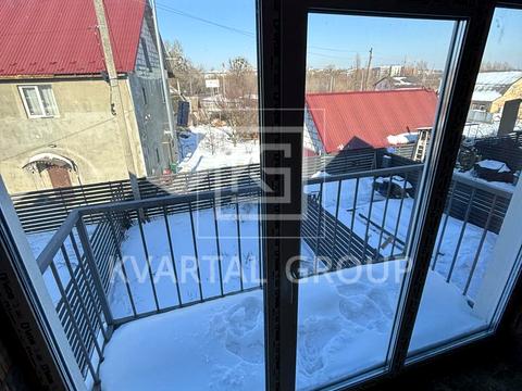 дом по адресу Вокзальная ул., 136