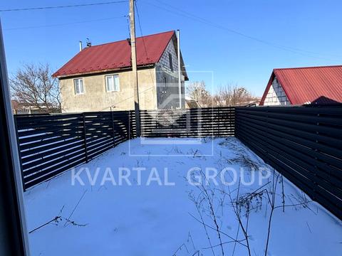 дом по адресу Вокзальная ул., 136