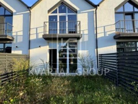 дом по адресу Вокзальная ул., 136