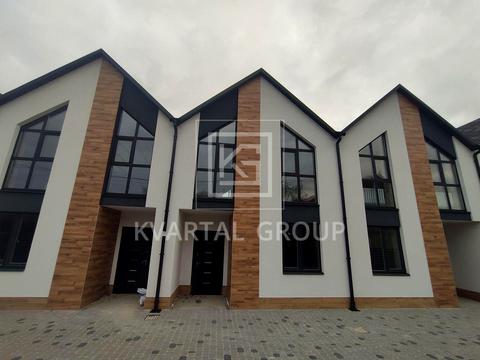 дом по адресу Вокзальная ул., 136