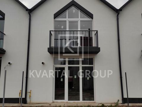 дом по адресу Вокзальная ул., 136