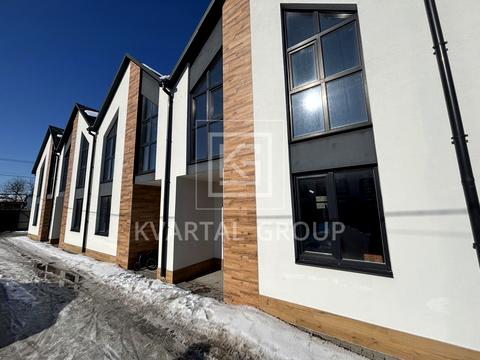 дом по адресу Вокзальная ул., 136