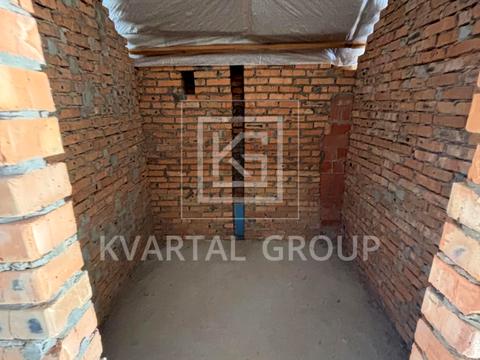 дом по адресу Вокзальная ул., 136