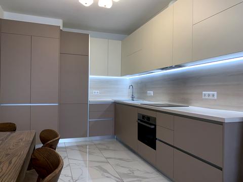 квартира по адресу Евгения Сверстюка ул. (Марины Расковой), 6