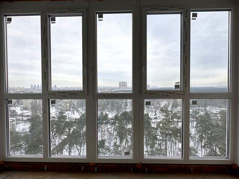 квартира за адресою Воскресенська вул., 18