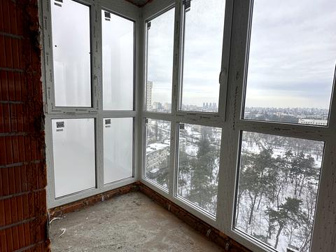 квартира за адресою Воскресенська вул., 18