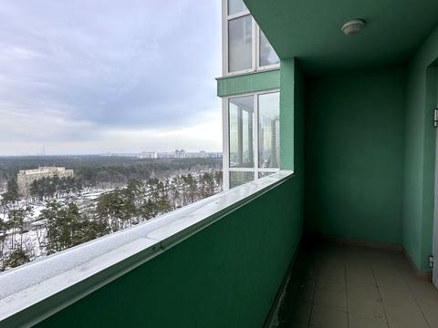 квартира за адресою Воскресенська вул., 18