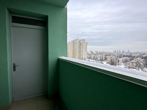 квартира за адресою Воскресенська вул., 18