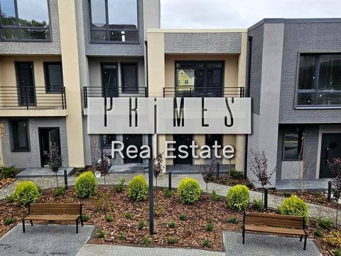 дом по адресу Февральская ул.