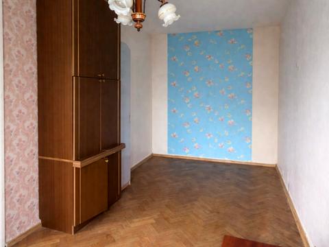 квартира по адресу Марии Лагуновой ул., 7