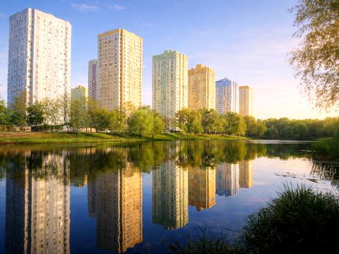 квартира за адресою Воскресенська вул., 18