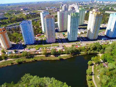 квартира за адресою Воскресенська вул., 18