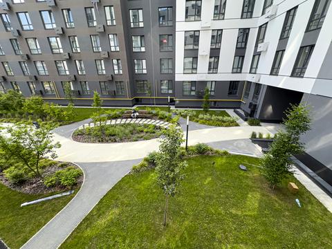 квартира за адресою Героїв Майдану вул., 15