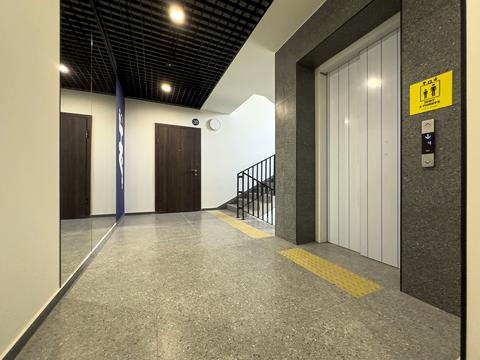 квартира за адресою Героїв Майдану вул., 15