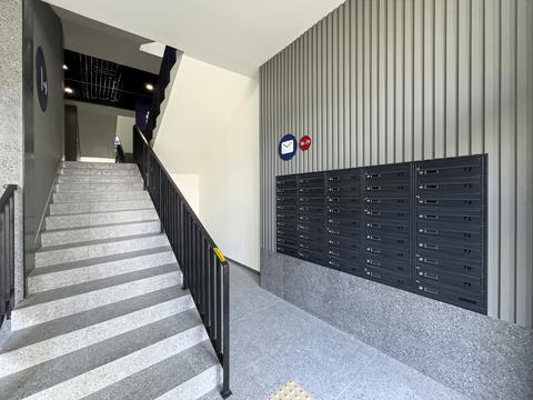 квартира за адресою Героїв Майдану вул., 15