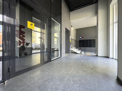 квартира за адресою Героїв Майдану вул., 15