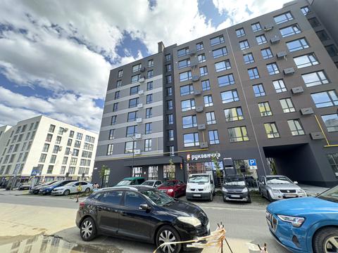 квартира за адресою Героїв Майдану вул., 15