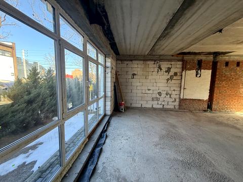 дом по адресу Наталії Околітенко ул. (Ломоносова)