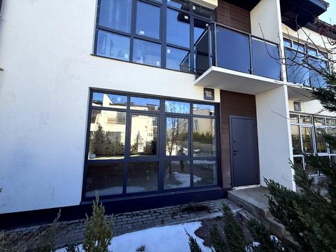 дом по адресу Наталії Околітенко ул. (Ломоносова)