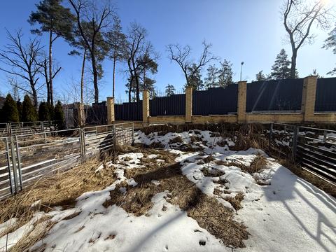 дом по адресу Наталії Околітенко ул. (Ломоносова)