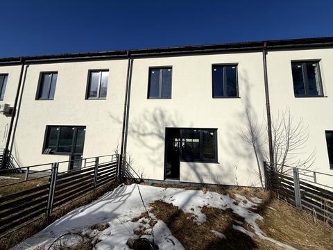 дом по адресу Наталії Околітенко ул. (Ломоносова)