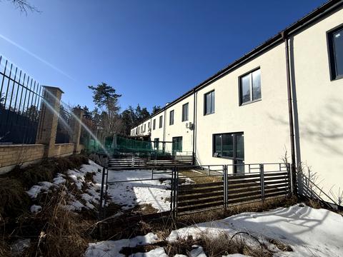 дом по адресу Наталії Околітенко ул. (Ломоносова)