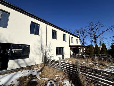 дом по адресу Наталії Околітенко ул. (Ломоносова)