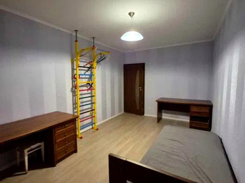 квартира за адресою Милославська вул., 4