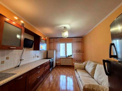 квартира за адресою Милославська вул., 4