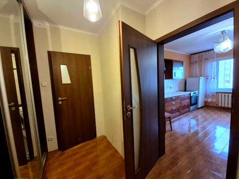 квартира за адресою Милославська вул., 4