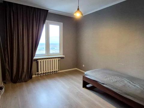 квартира за адресою Милославська вул., 4