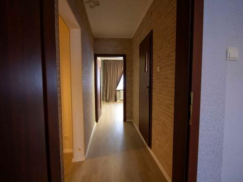 квартира за адресою Милославська вул., 4