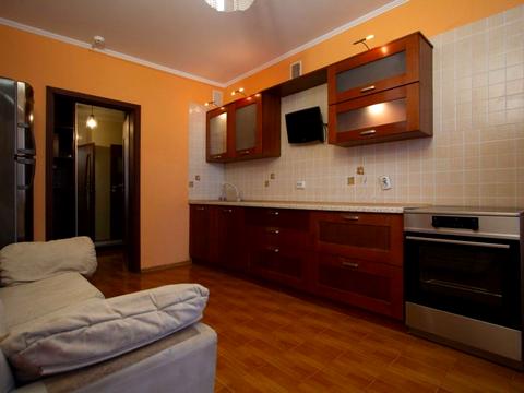 квартира за адресою Милославська вул., 4