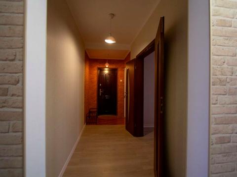 квартира за адресою Милославська вул., 4