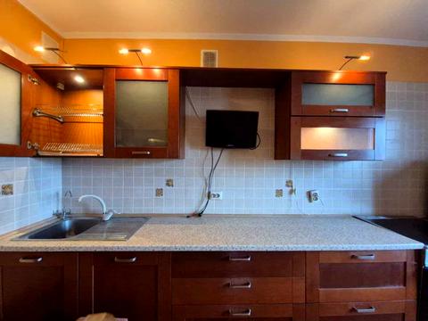 квартира за адресою Милославська вул., 4